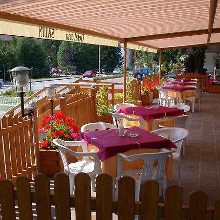 Hotel Garni Soreie Pozza di Fassa Extérieur photo
