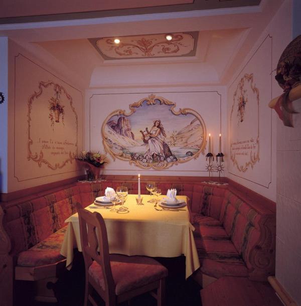 Hotel Garni Soreie Pozza di Fassa Extérieur photo